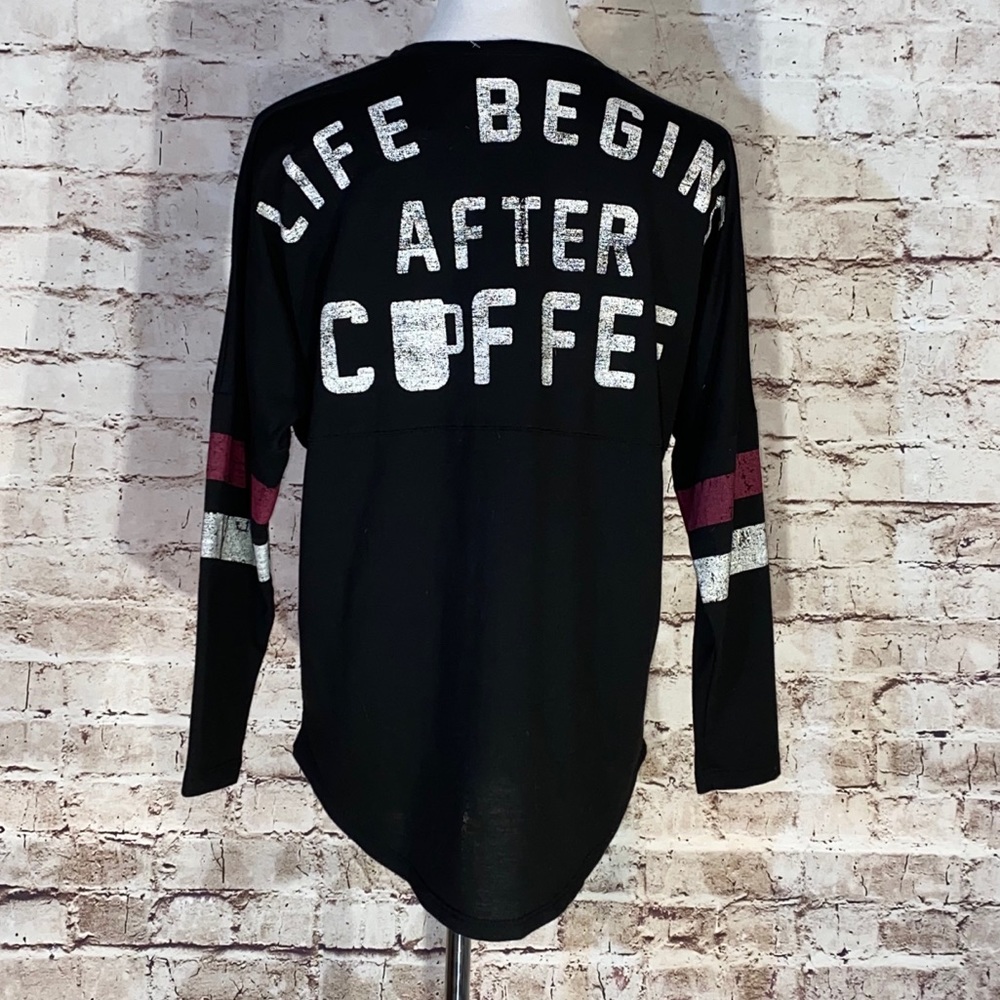 COFFEE JERSEY ☕️